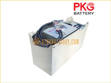 Ắc quy xe nâng lithium PKG PKGFF48200